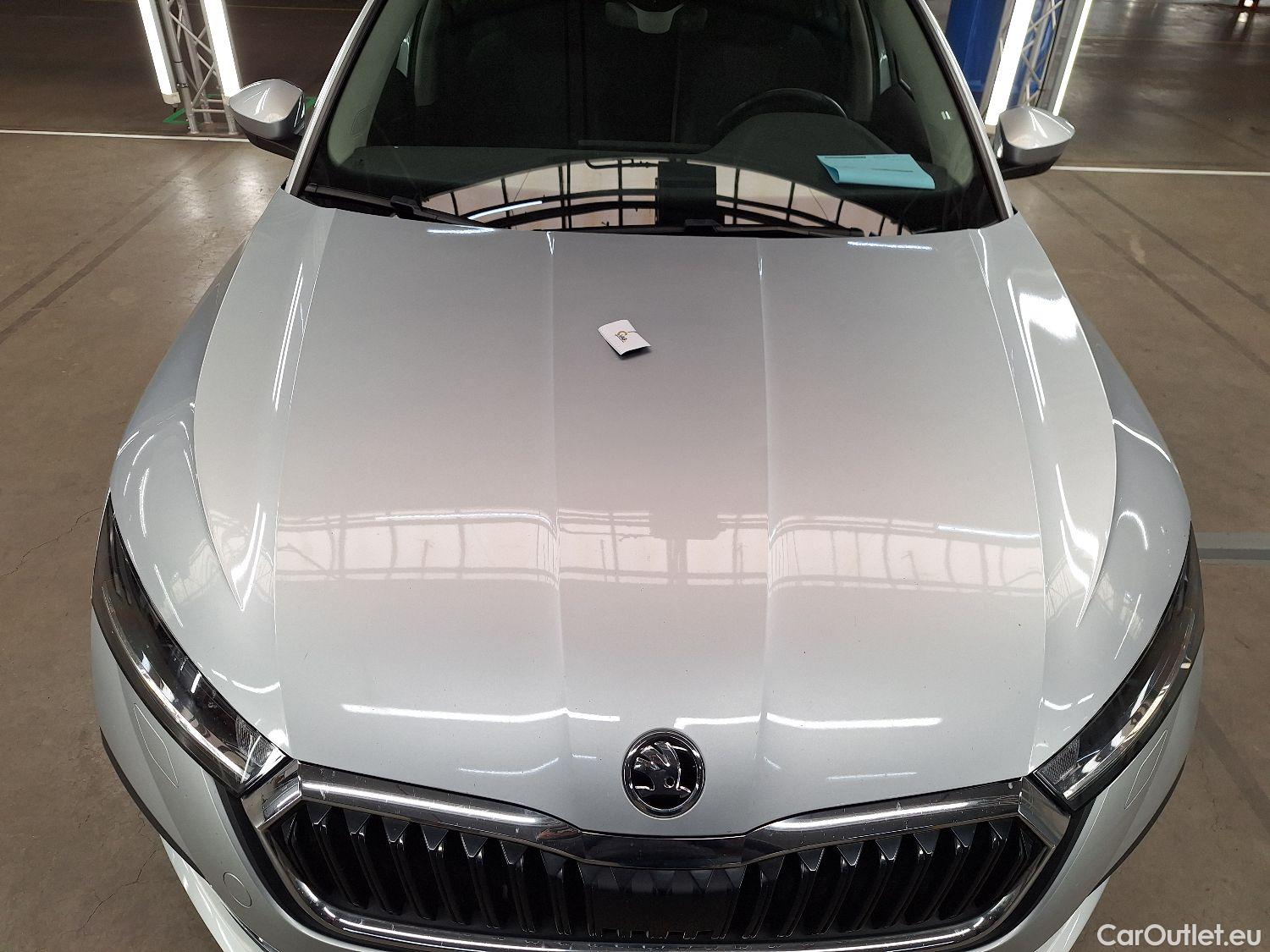  Skoda  Octavia Skoda,  Combi '20, Skoda  Combi 2.0 CRTDI 85kW Ambition 5d #17