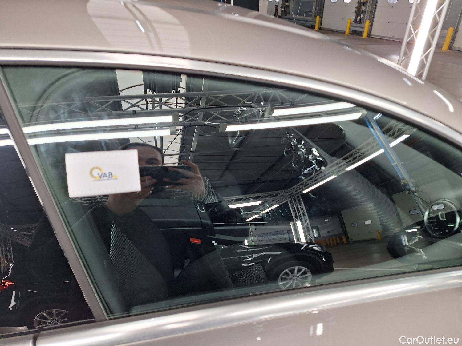  Mercedes  CLA-Klasse Mercedes, CLA-Class SB '19, Mercedes-Benz CLA Shooting Brake CLA 180 d Busines #15