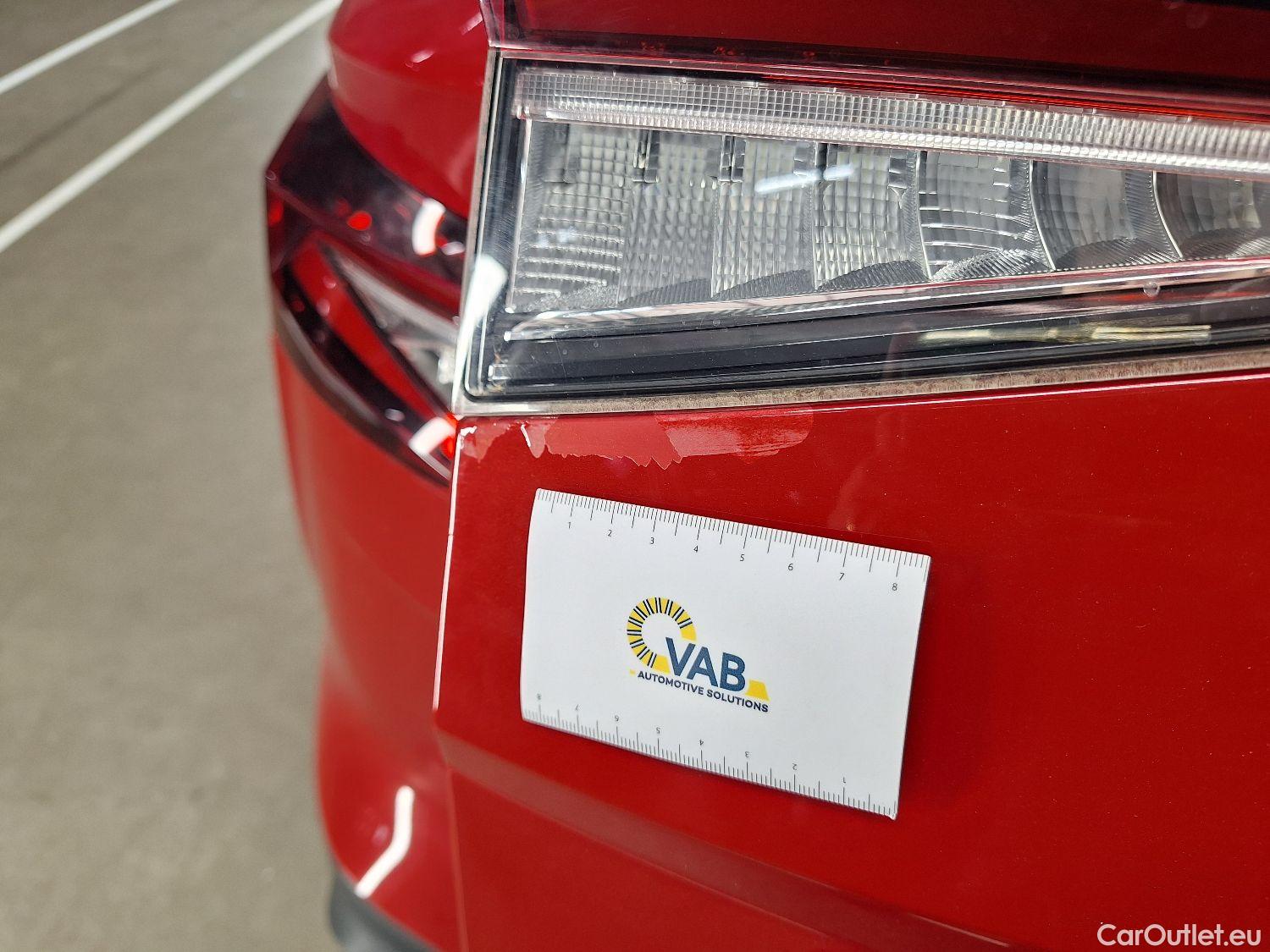  Skoda  ENYAQ Skoda,  '21 BEV, Skoda  iV 80 5d #21