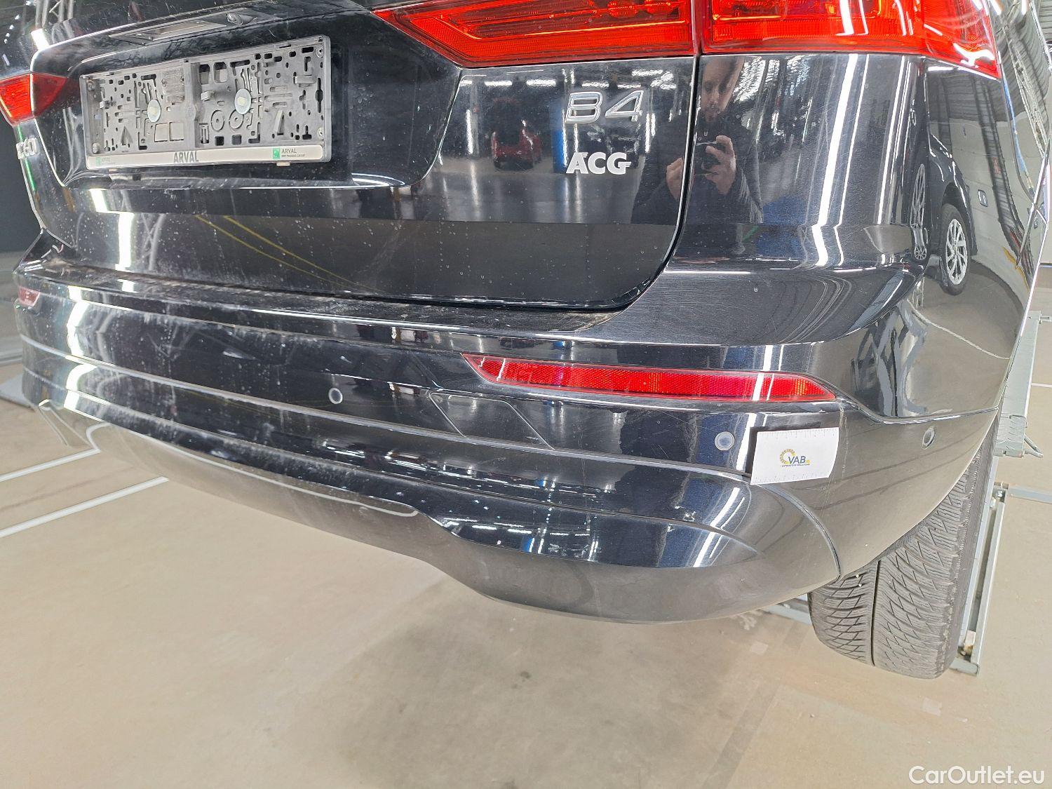  Volvo  XC60 Volvo,  FL'21, Volvo  B4 P Geartronic Momentum Pro 5d #12