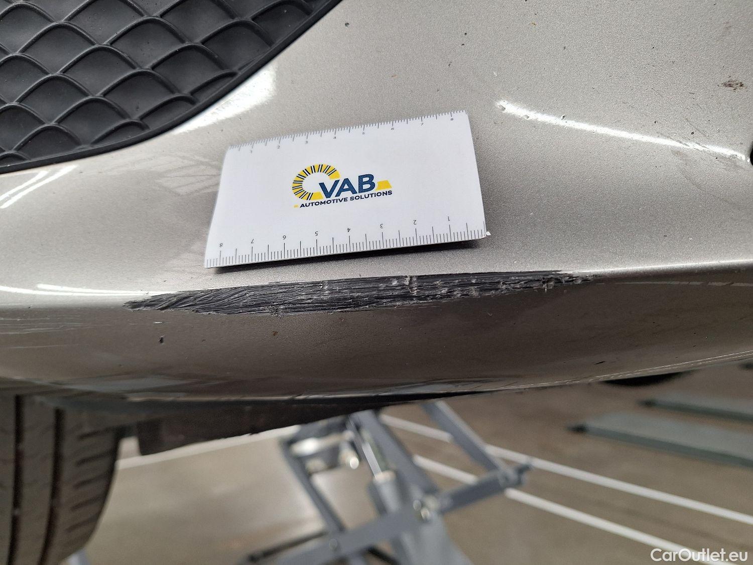  Mercedes  CLA-Klasse Mercedes, CLA-Class SB '19, Mercedes-Benz CLA Shooting Brake CLA 180 d Busines #8