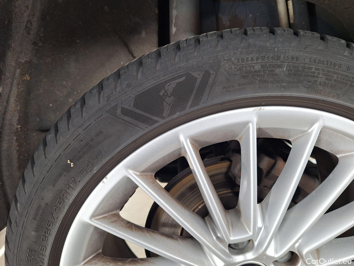  Audi  A3 Audi,  Berline '20, Audi  Berline 2.0 TDi 30 85kW Advanced 4d #10