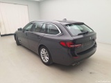  Bmw  Serie 5 BMW, 5-serie To FL'20, BMW 5 Reeks Touring 520d Aut. (140 kW) 5d #6