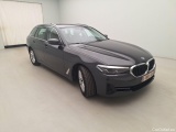  Bmw  Serie 5 BMW, 5-serie To FL'20, BMW 5 Reeks Touring 520d Aut. (140 kW) 5d #9