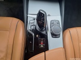  Bmw  Serie 5 BMW, 5-serie To FL'20, BMW 5 Reeks Touring 520d Aut. (140 kW) 5d #14