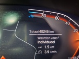  Bmw  Serie 5 BMW, 5-serie To FL'20, BMW 5 Reeks Touring 520d Aut. (140 kW) 5d #16