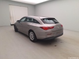  Mercedes  CLA-Klasse Mercedes, CLA-Class SB '19, Mercedes-Benz CLA Shooting Brake CLA 180 d Busines #6