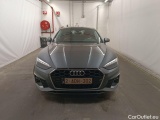  Audi  A5 Sportback Audi  30 TDI S tronic Bus. Ed. S Line 5d #4