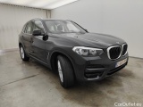  Bmw  X3 BMW  xDrive30e (120 kW) 5d #8