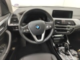  Bmw  X3 BMW  xDrive30e (120 kW) 5d #9