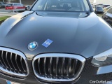  Bmw  X3 BMW  xDrive30e (120 kW) 5d #23