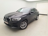  Bmw  X4 BMW,  '18, BMW  xDrive20d (120 kW) 5d #2