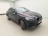  Bmw  X4 BMW,  '18, BMW  xDrive20d (120 kW) 5d #9