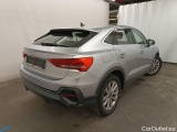  Audi  Q3 Audi  Sportback 35 TDI S tronic Business Edition 5d #2