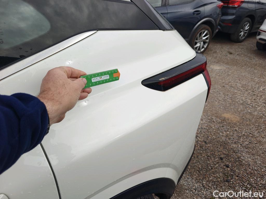  Nissan  Qashqai NISSAN  / 2021 / 5P / todoterreno DIG-T 116kW (158CV) mHEV Xtronic Acenta (AC2) #1