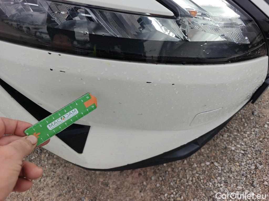  Nissan  Qashqai NISSAN  / 2021 / 5P / todoterreno DIG-T 116kW (158CV) mHEV Xtronic Acenta (AC2) #10