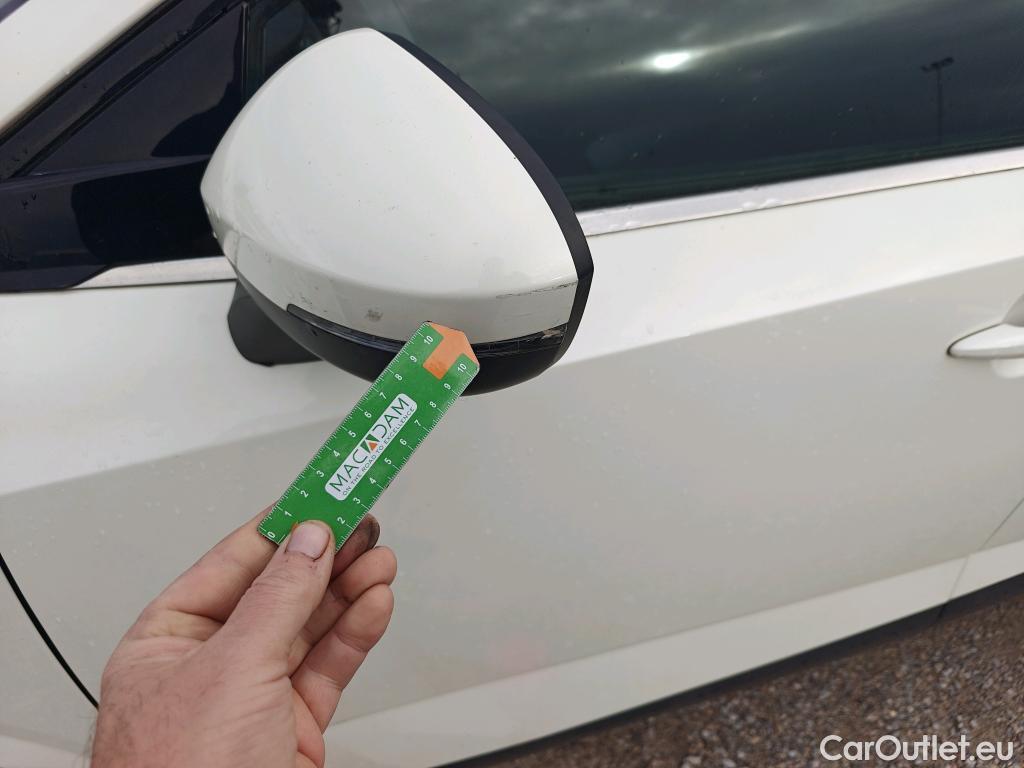  Nissan  Qashqai NISSAN  / 2021 / 5P / todoterreno DIG-T 116kW (158CV) mHEV Xtronic Acenta (AC2) #13