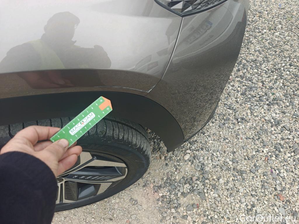  Hyundai  Tucson HYUNDAI  / 2020 / 5P / todoterreno 1.6 TGDI 169kW HEV Tecno Auto 2C #9