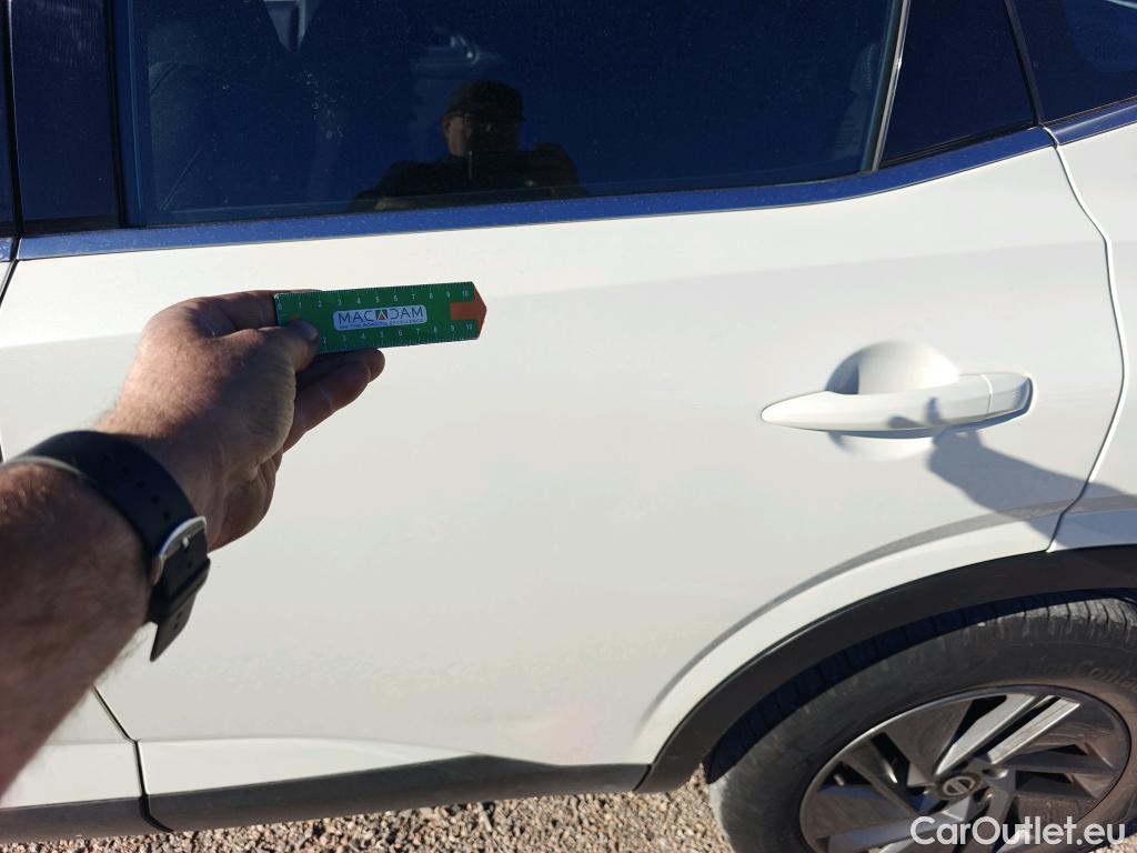  Nissan  Qashqai NISSAN  / 2021 / 5P / todoterreno DIG-T 116kW (158CV) mHEV Xtronic Acenta (AC2) #1