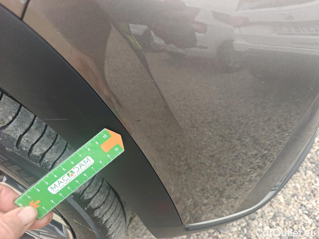  Hyundai  Tucson HYUNDAI  / 2020 / 5P / todoterreno 1.6 TGDI 169kW HEV Tecno Auto 2C #13