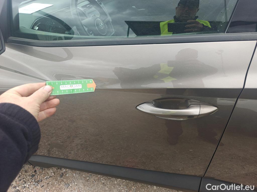  Hyundai  Tucson HYUNDAI  / 2020 / 5P / todoterreno 1.6 TGDI 169kW HEV Tecno Auto 2C #3