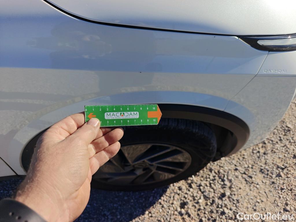  Nissan  Qashqai NISSAN  / 2021 / 5P / todoterreno DIG-T 116kW (158CV) mHEV Xtronic Acenta (AC2) #32