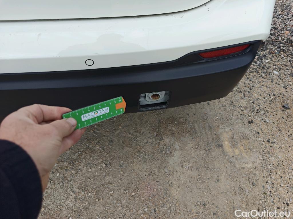  Nissan  Qashqai NISSAN  / 2017 / 5P / todoterreno dCi 150CV (110kW) N-CONNECTA (AC) #9