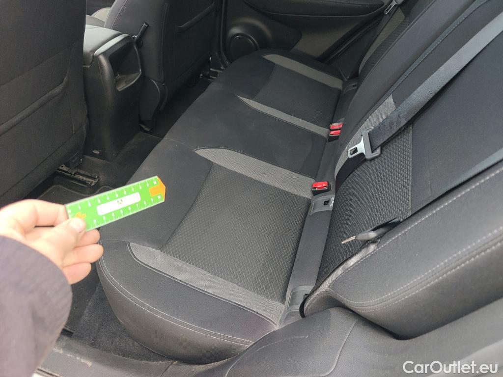  Nissan  Qashqai NISSAN  / 2017 / 5P / todoterreno dCi 150CV (110kW) N-CONNECTA (AC) #4