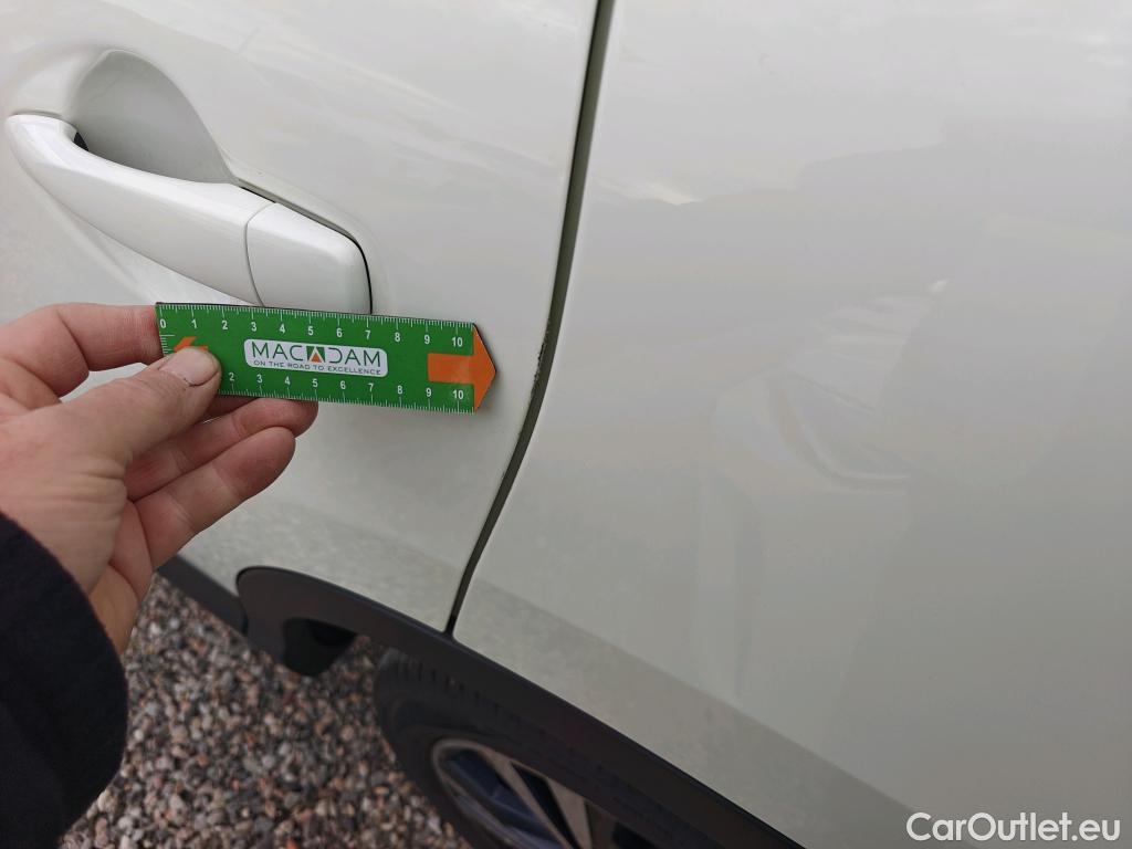  Nissan  Qashqai NISSAN  / 2017 / 5P / todoterreno dCi 150CV (110kW) N-CONNECTA (AC) #14