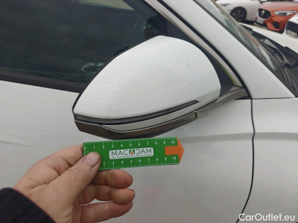  Hyundai  Tucson HYUNDAI  / 2020 / 5P / todoterreno 1.6 TGDI PHEV 195kW Tecno Sky Auto 4x4 #22