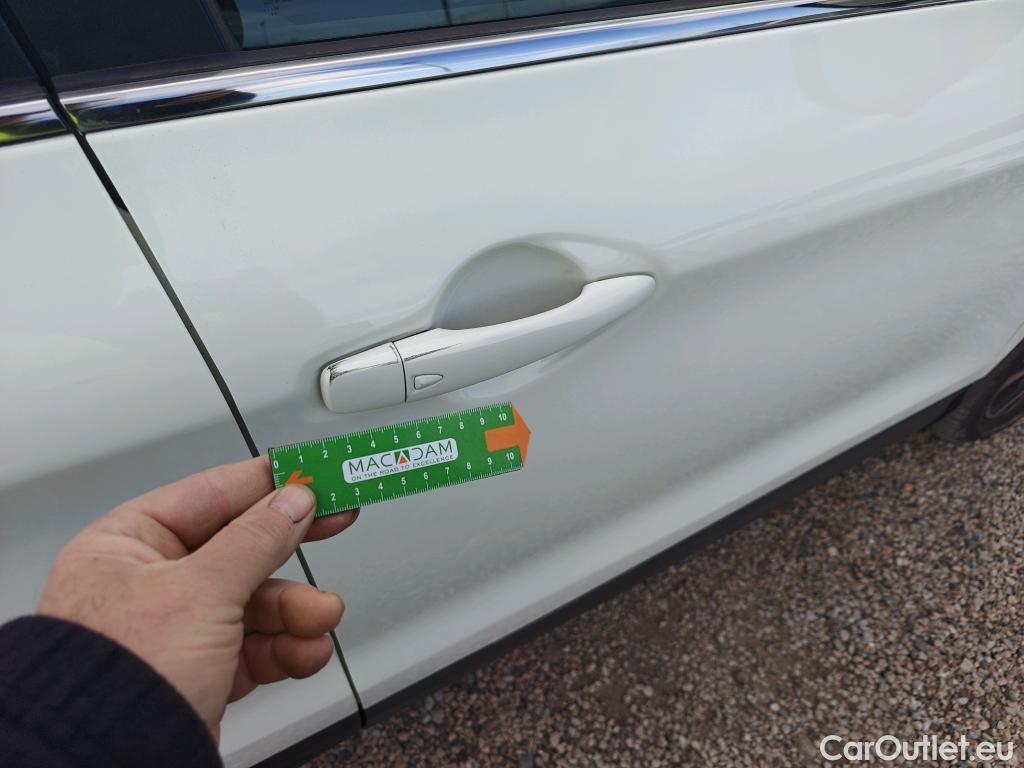  Nissan  Qashqai NISSAN  / 2017 / 5P / todoterreno dCi 150CV (110kW) N-CONNECTA (AC) #11