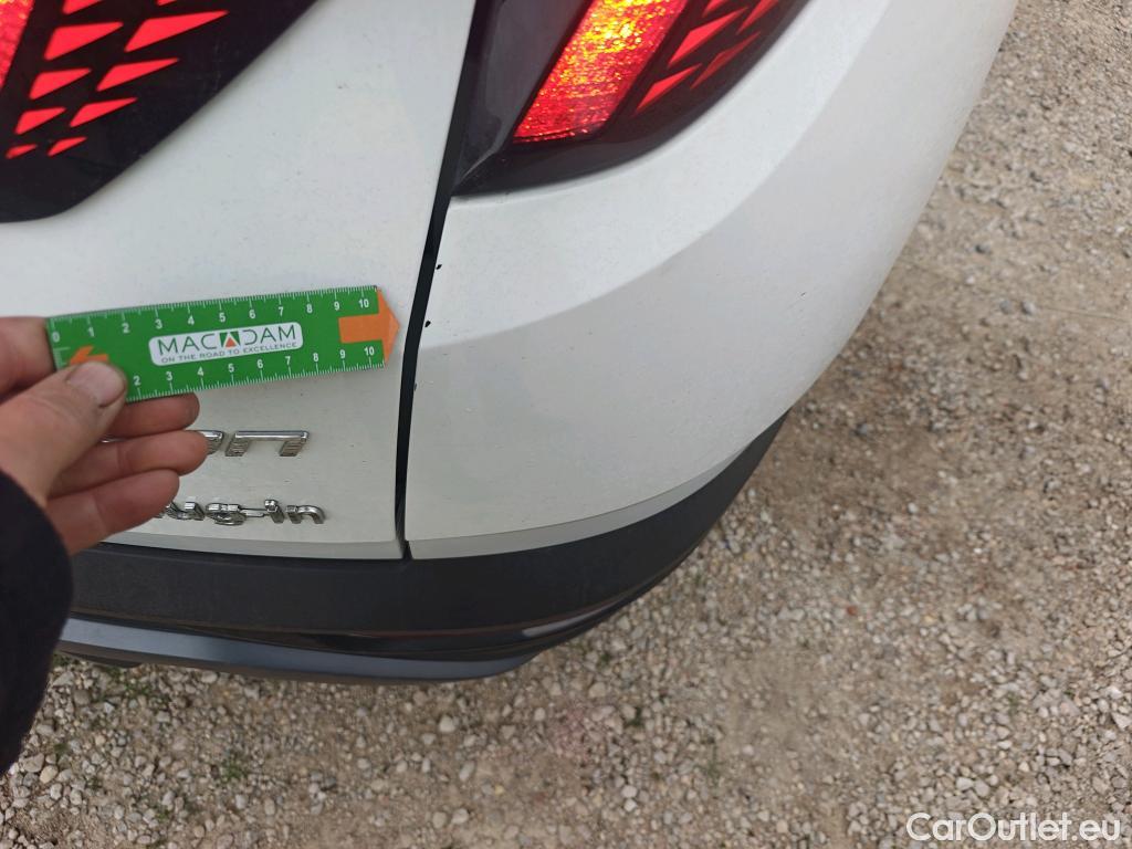  Hyundai  Tucson HYUNDAI  / 2020 / 5P / todoterreno 1.6 TGDI PHEV 195kW Tecno Sky Auto 4x4 #15