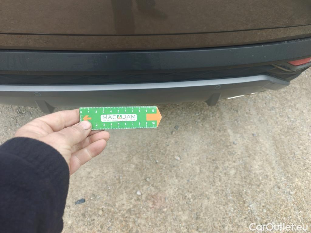  Hyundai  Tucson HYUNDAI  / 2020 / 5P / todoterreno 1.6 TGDI 169kW HEV Tecno Auto 2C #5