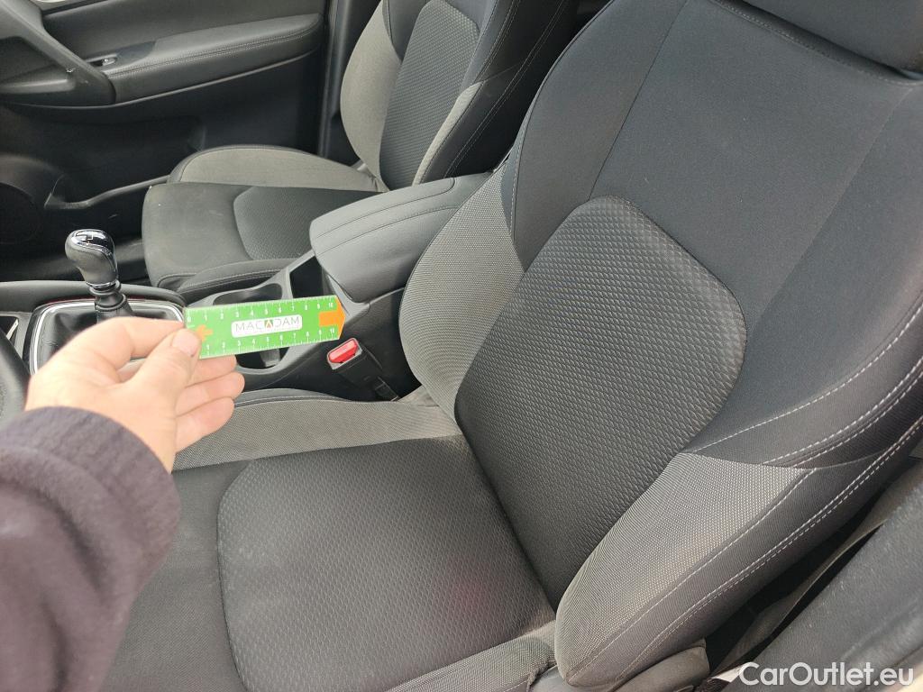  Nissan  Qashqai NISSAN  / 2017 / 5P / todoterreno dCi 150CV (110kW) N-CONNECTA (AC) #3