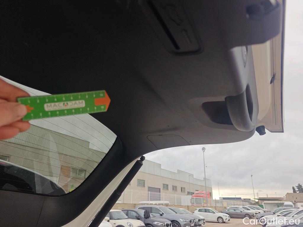  Hyundai  Tucson HYUNDAI  / 2020 / 5P / todoterreno 1.6 TGDI PHEV 195kW Tecno Sky Auto 4x4 #10