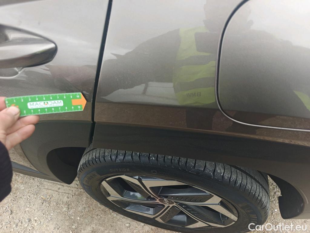  Hyundai  Tucson HYUNDAI  / 2020 / 5P / todoterreno 1.6 TGDI 169kW HEV Tecno Auto 2C #15