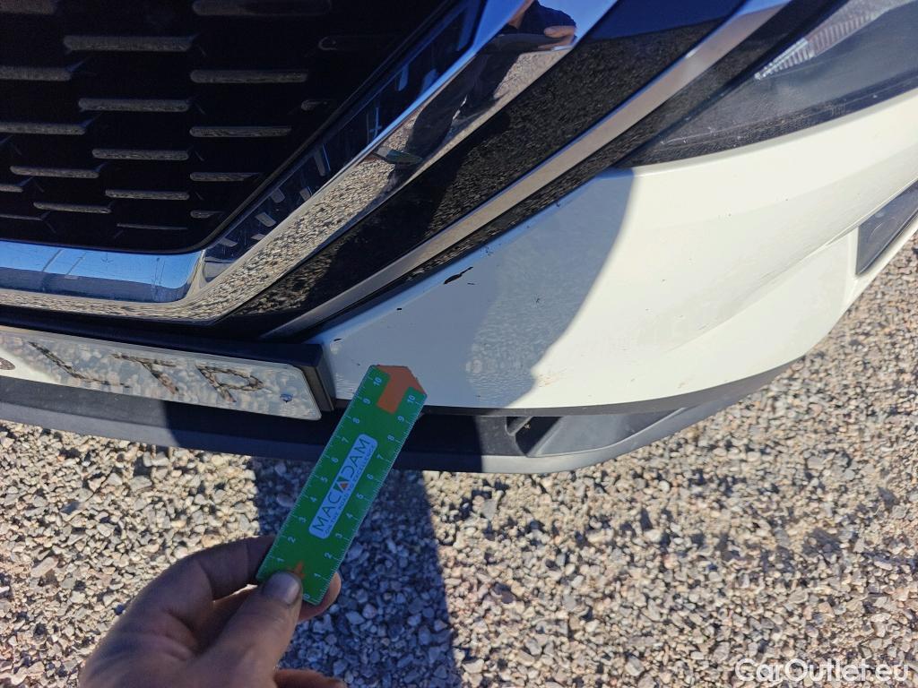  Nissan  Qashqai NISSAN  / 2021 / 5P / todoterreno DIG-T 116kW (158CV) mHEV Xtronic Acenta (AC2) #17