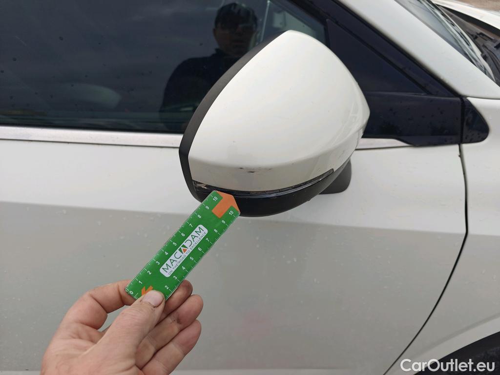  Nissan  Qashqai NISSAN  / 2021 / 5P / todoterreno DIG-T 116kW (158CV) mHEV Xtronic Acenta (AC2) #15