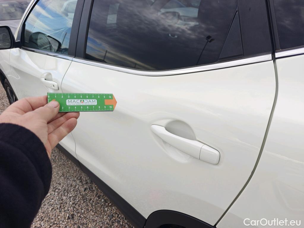  Nissan  Qashqai NISSAN  / 2017 / 5P / todoterreno dCi 150CV (110kW) N-CONNECTA (AC) #13