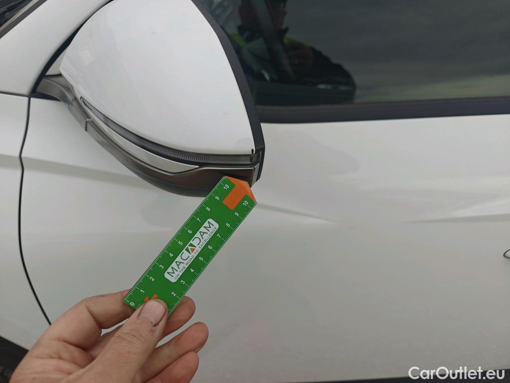  Hyundai  Tucson HYUNDAI  / 2020 / 5P / todoterreno 1.6 TGDI PHEV 195kW Tecno Sky Auto 4x4 #17