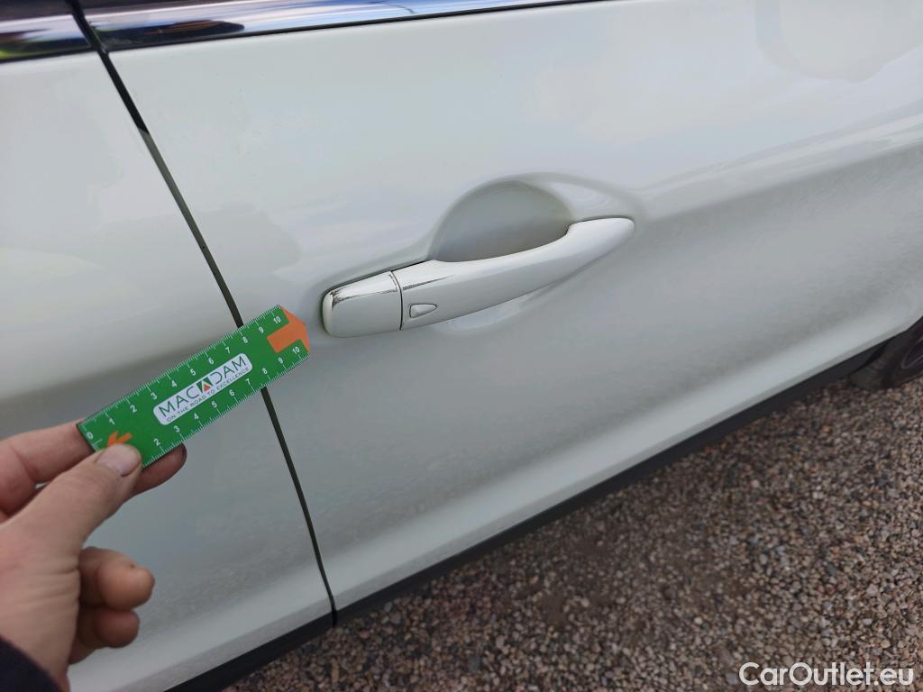  Nissan  Qashqai NISSAN  / 2017 / 5P / todoterreno dCi 150CV (110kW) N-CONNECTA (AC) #12