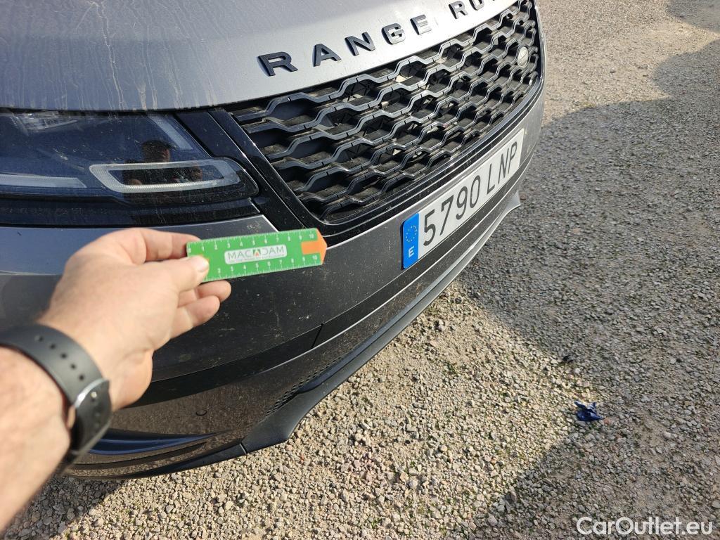  Land Rover  Range Rover LAND ROVER  Velar / 2017 / 5P / todoterreno 2.0 I4 PHEV 297kW (404CV) S 4WD Auto #34