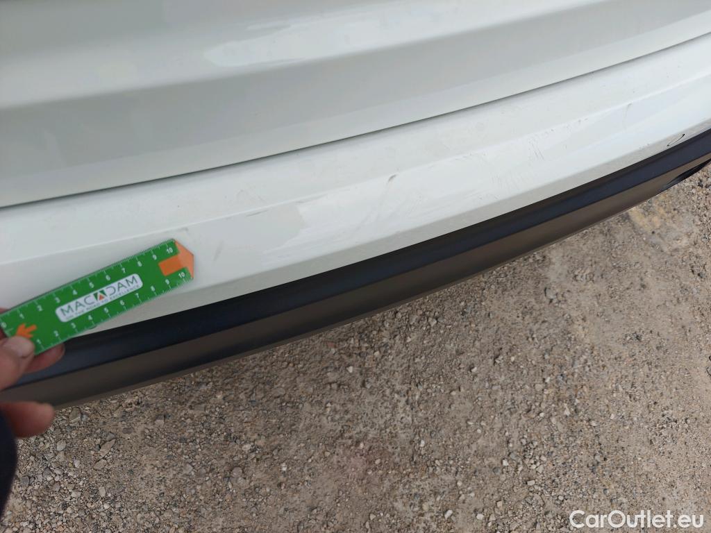  Nissan  Qashqai NISSAN  / 2017 / 5P / todoterreno dCi 150CV (110kW) N-CONNECTA (AC) #7