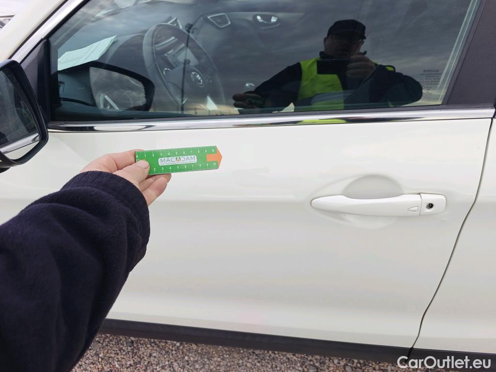  Nissan  Qashqai NISSAN  / 2017 / 5P / todoterreno dCi 150CV (110kW) N-CONNECTA (AC) #1