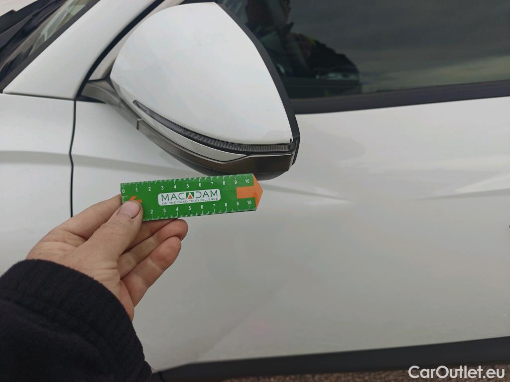  Hyundai  Tucson HYUNDAI  / 2020 / 5P / todoterreno 1.6 TGDI PHEV 195kW Tecno Sky Auto 4x4 #16