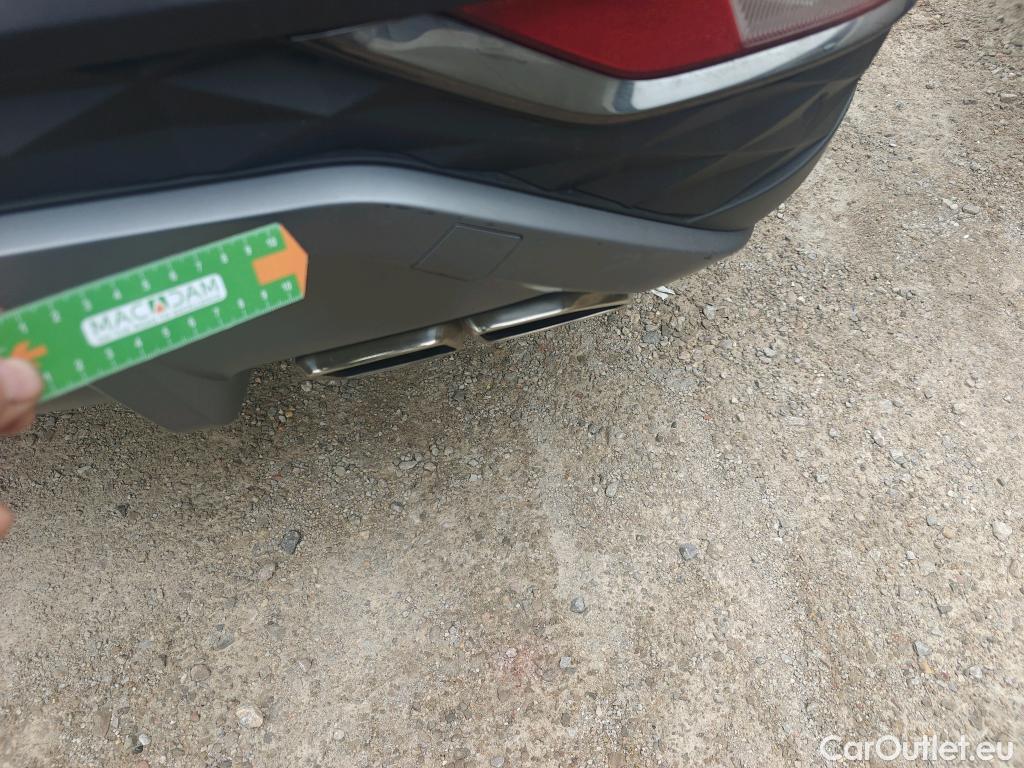  Hyundai  Tucson HYUNDAI  / 2020 / 5P / todoterreno 1.6 TGDI 169kW HEV Tecno Auto 2C #7