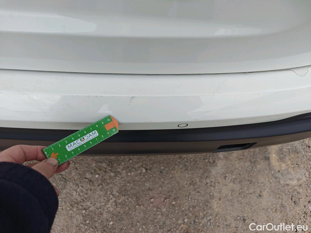  Nissan  Qashqai NISSAN  / 2017 / 5P / todoterreno dCi 150CV (110kW) N-CONNECTA (AC) #8