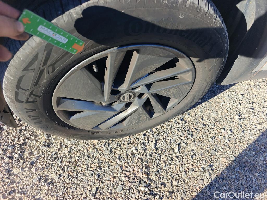  Nissan  Qashqai NISSAN  / 2021 / 5P / todoterreno DIG-T 116kW (158CV) mHEV Xtronic Acenta (AC2) #13