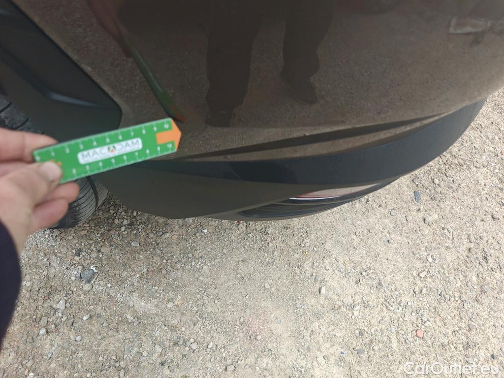  Hyundai  Tucson HYUNDAI  / 2020 / 5P / todoterreno 1.6 TGDI 169kW HEV Tecno Auto 2C #19