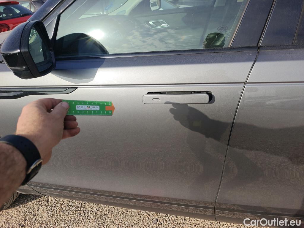  Land Rover  Range Rover LAND ROVER  Velar / 2017 / 5P / todoterreno 2.0 I4 PHEV 297kW (404CV) S 4WD Auto #41